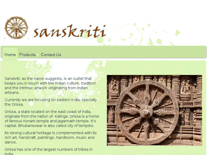 www.sanskritiindia.net