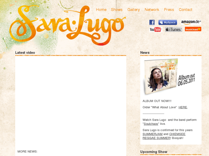 www.sara-lugo.com