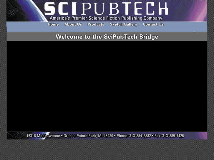 www.scipubtech.net