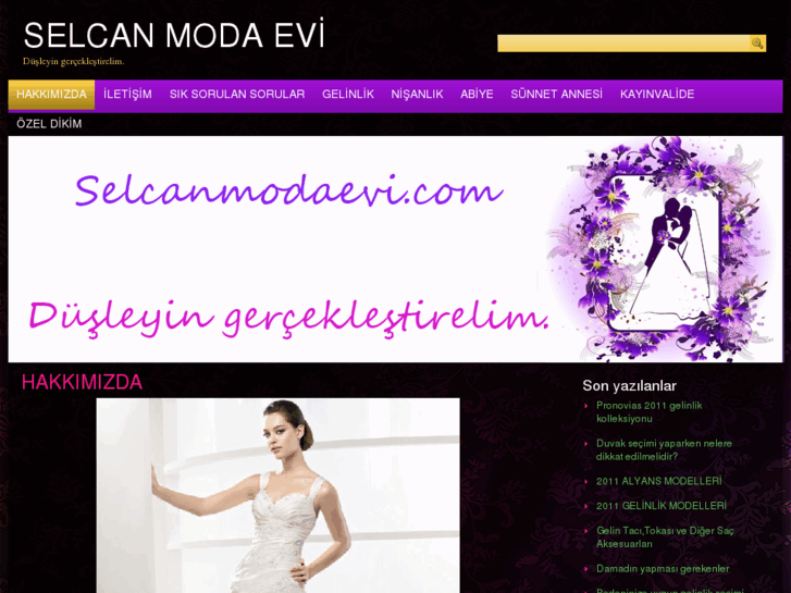 www.selcanmodaevi.com