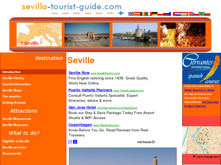 www.sevillatourist.com