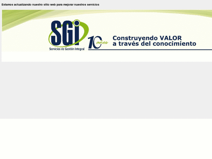 www.sgi-consulting.com