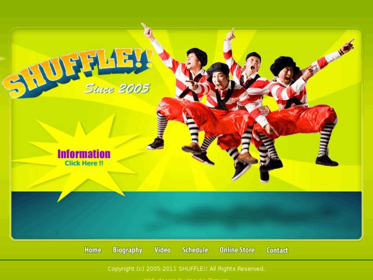 www.shuffle2005.net