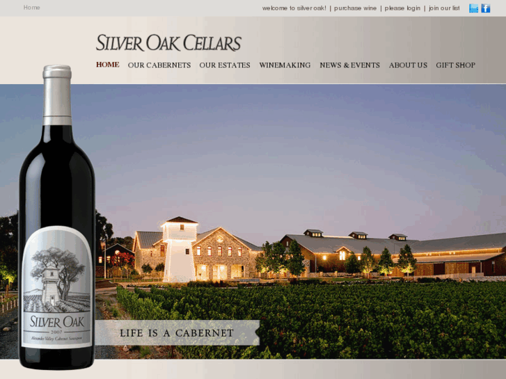 www.silveroak.com