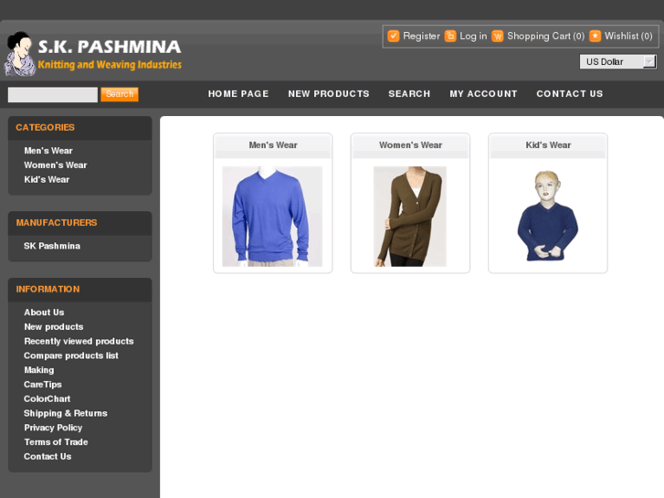 www.skpashmina.com