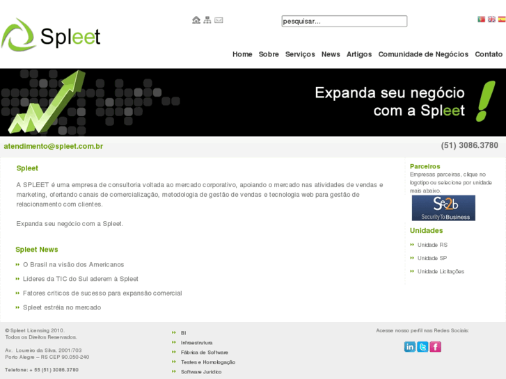 www.spleet.com.br