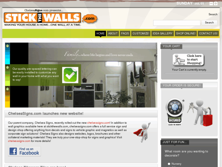 www.stickthewalls.com