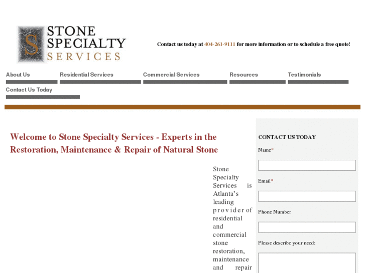 www.stone-specialty.com