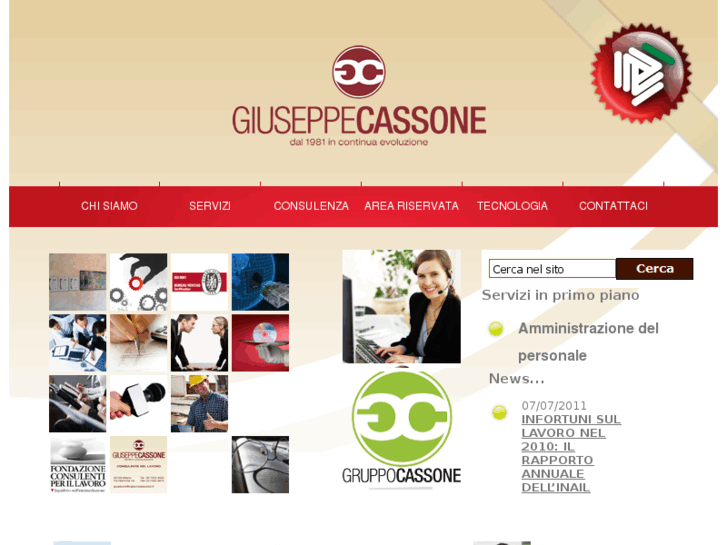 www.studiocassone.it