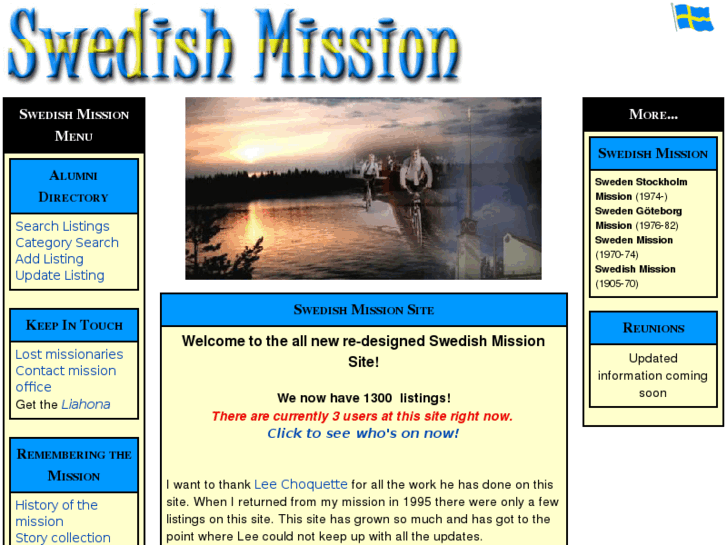 www.swedishmission.com