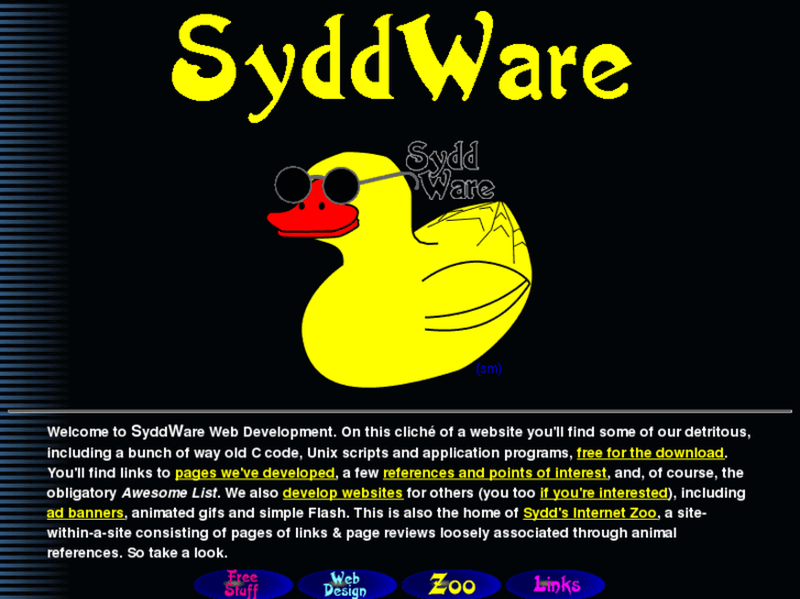 www.sydd.org