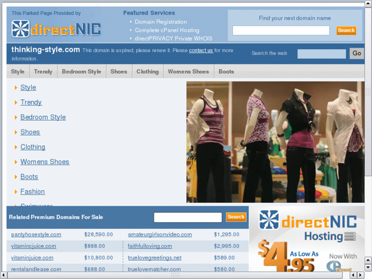 www.thinking-style.com