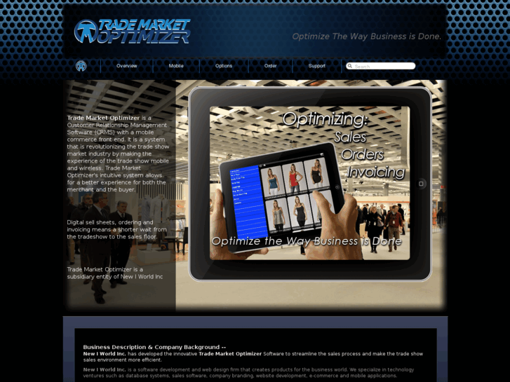 www.tmosoftware.com