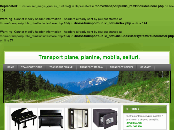 www.transport-piane-pianine.ro