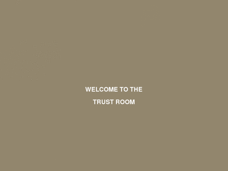 www.trustroom.com