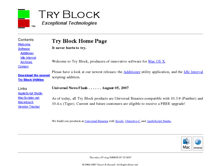 www.tryblock.com