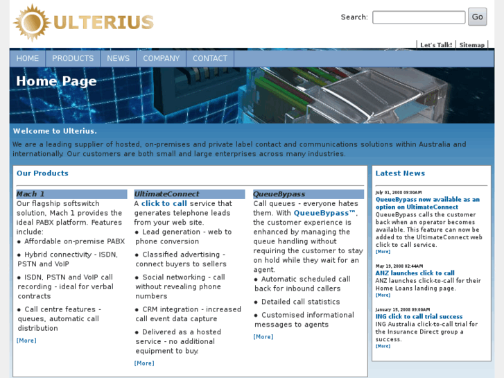 www.ulterius.net