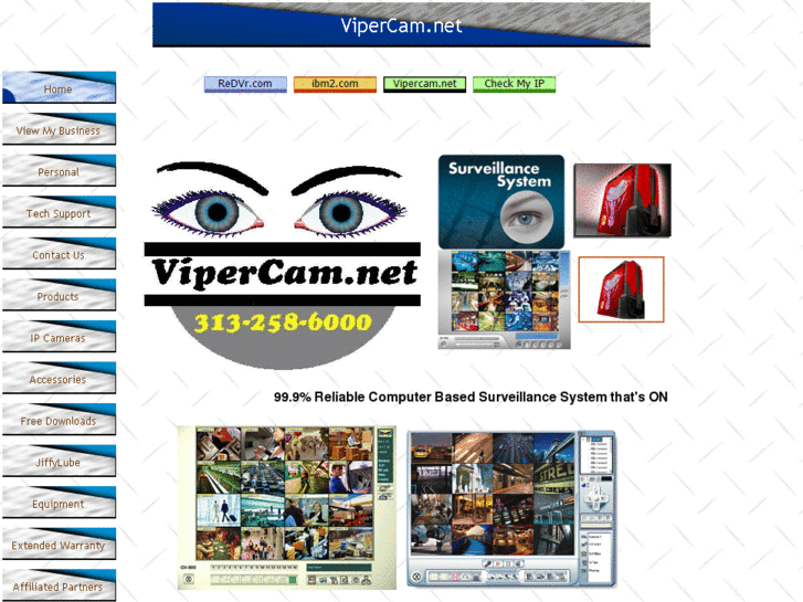www.vipercam.net