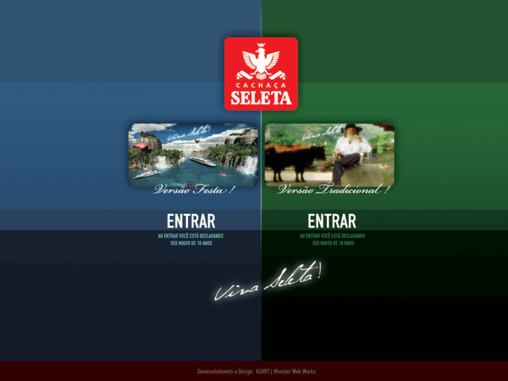 www.vivaseleta.com