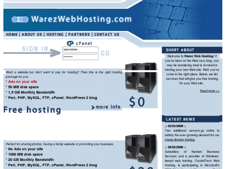 www.warezwebhosting.com