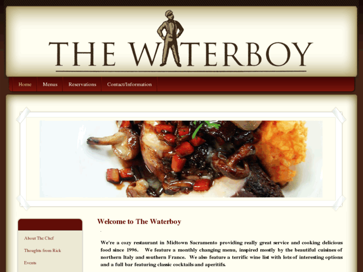 www.waterboyrestaurant.com