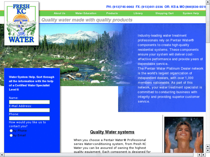 www.watersystemhelp.com