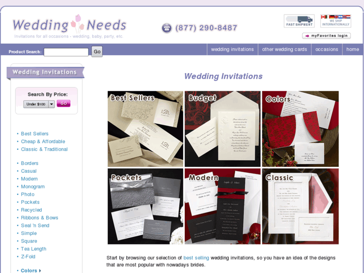 www.wedding-needs.com