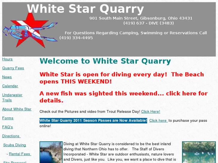 www.whitestarquarry.com