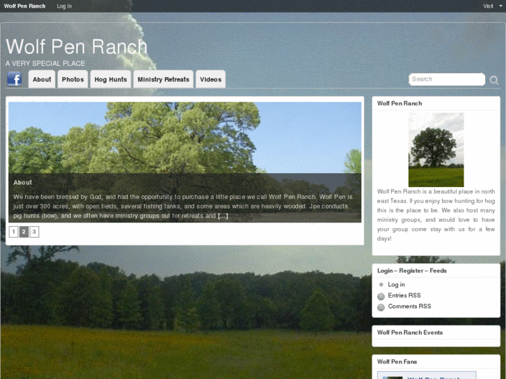 www.wolfpenranch.com