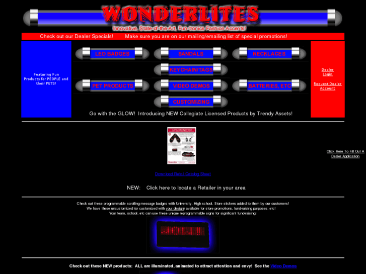 www.wonderlites.com