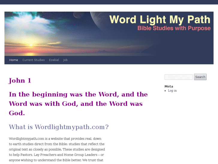 www.wordlightmypath.com