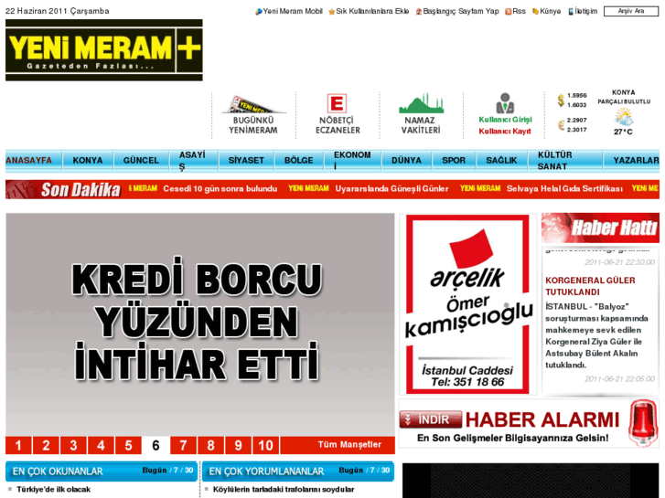 www.yenimeram.com.tr