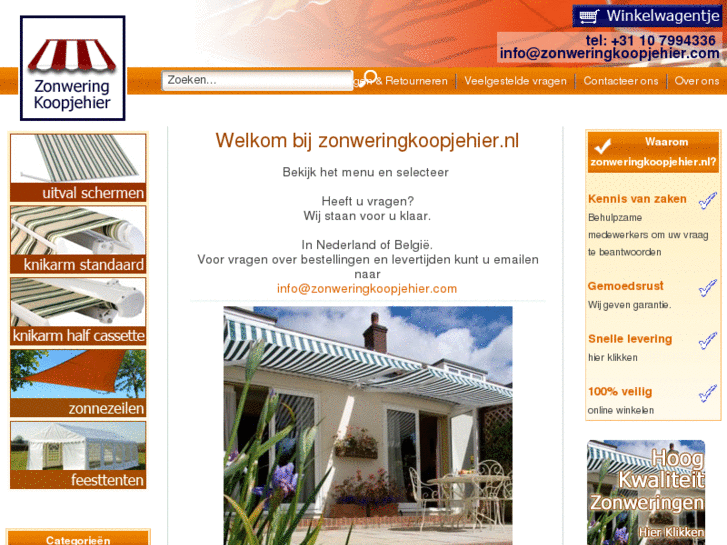 www.zonweringkoopjehier.com