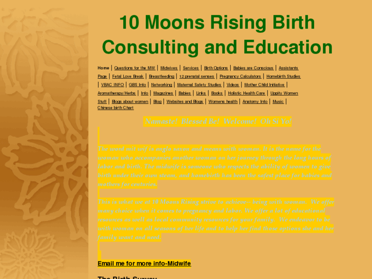 www.10moonsrising.com