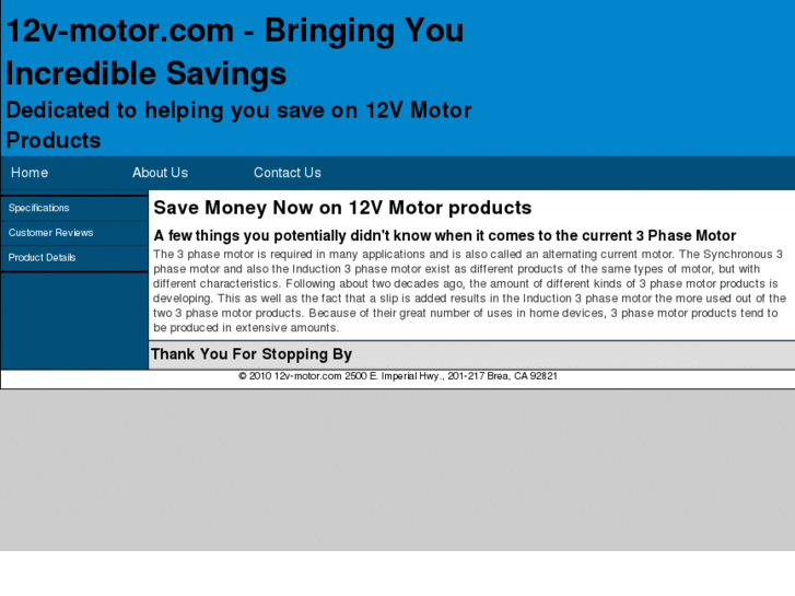 www.12v-motor.com