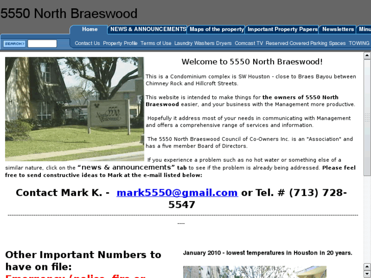 www.5550northbraeswood.com