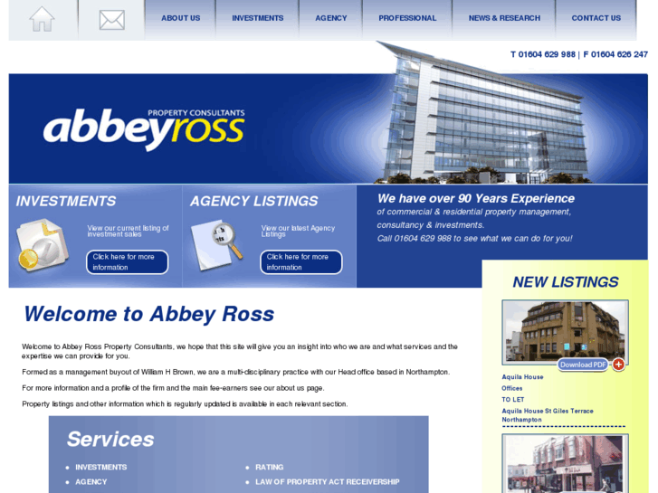 www.abbeyross.co.uk