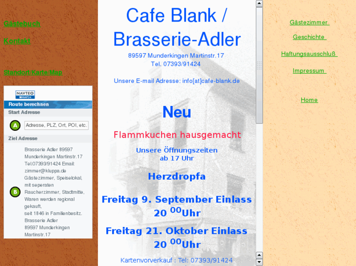 www.adler-brasserie.biz