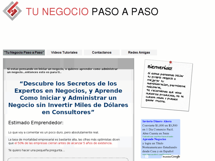 www.administratunegocio.net