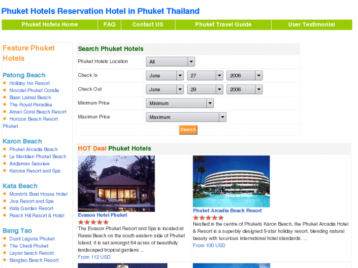 www.all-phuket-hotels.com