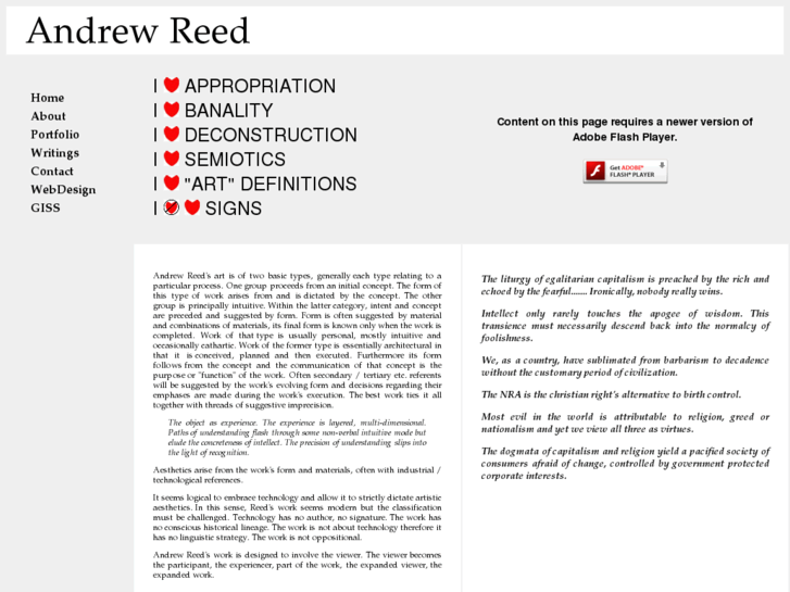 www.andrewrreed.com