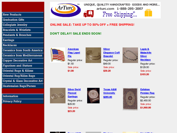 www.arturc.com