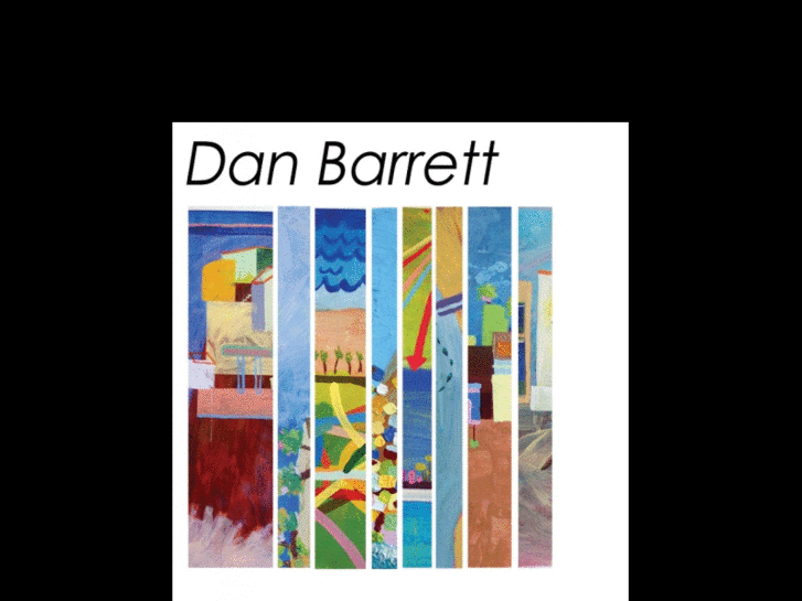 www.artworkbydanbarrett.com