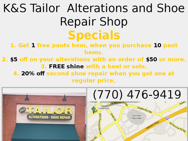 www.atlantapromtailor.com