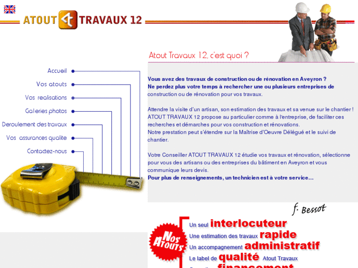 www.atout-travaux-12.com