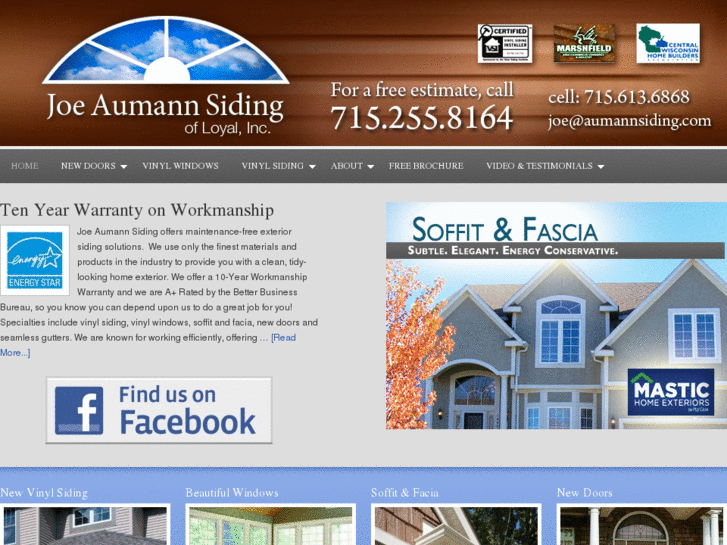 www.aumannsiding.com