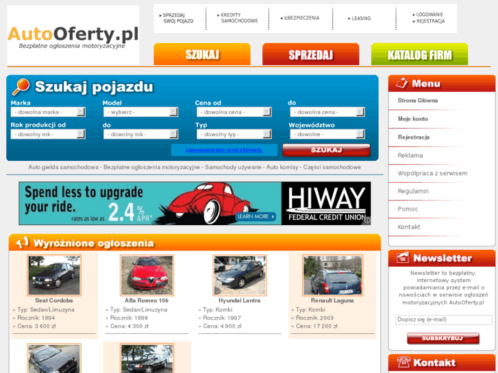 www.autooferty.pl