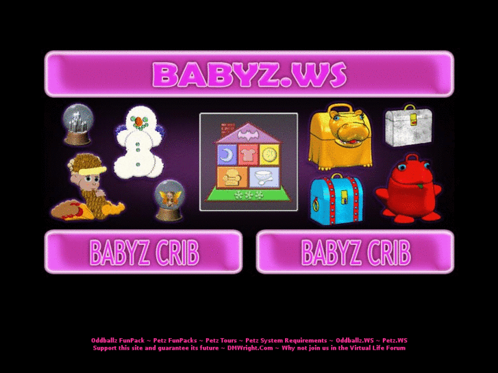 www.babyz.ws