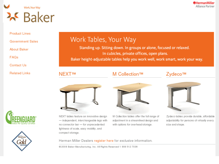 www.bakermanufacturing.com