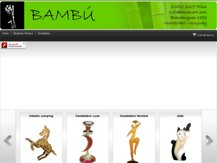 www.bambuart.com
